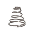 Tower Shaped IATF16949 0.8mm Conical Compression Spring