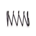Customized SS304 0.1mm Flat Compression Spring